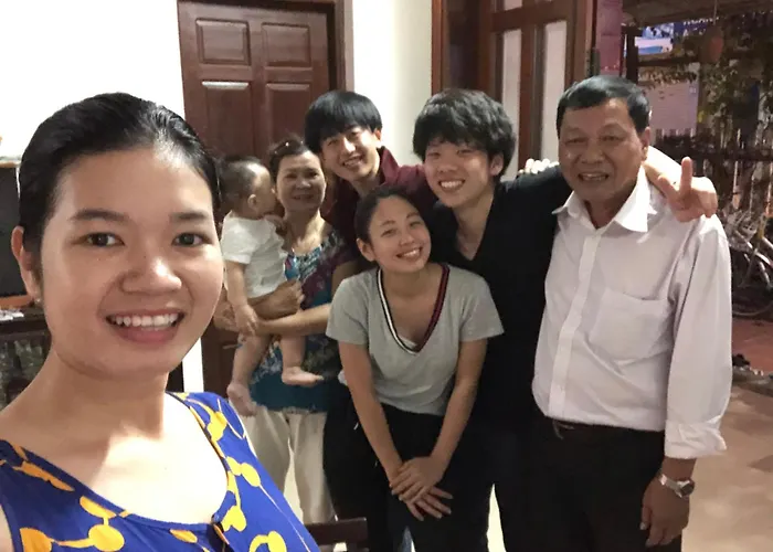 Snow Pearl Homestay Hoi An