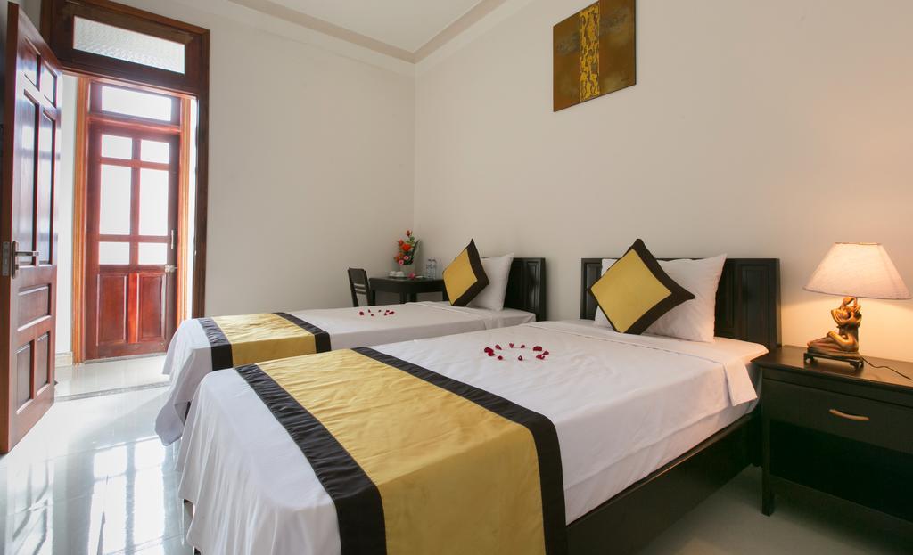 Séjour chez l'habitant Snow Pearl Hội An