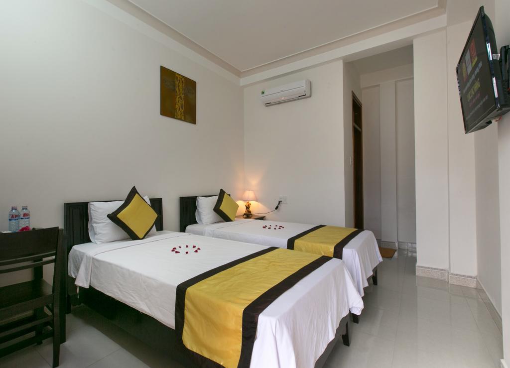 Séjour chez l'habitant Snow Pearl Hội An