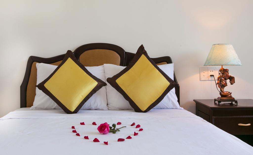 Séjour chez l'habitant Snow Pearl Hội An