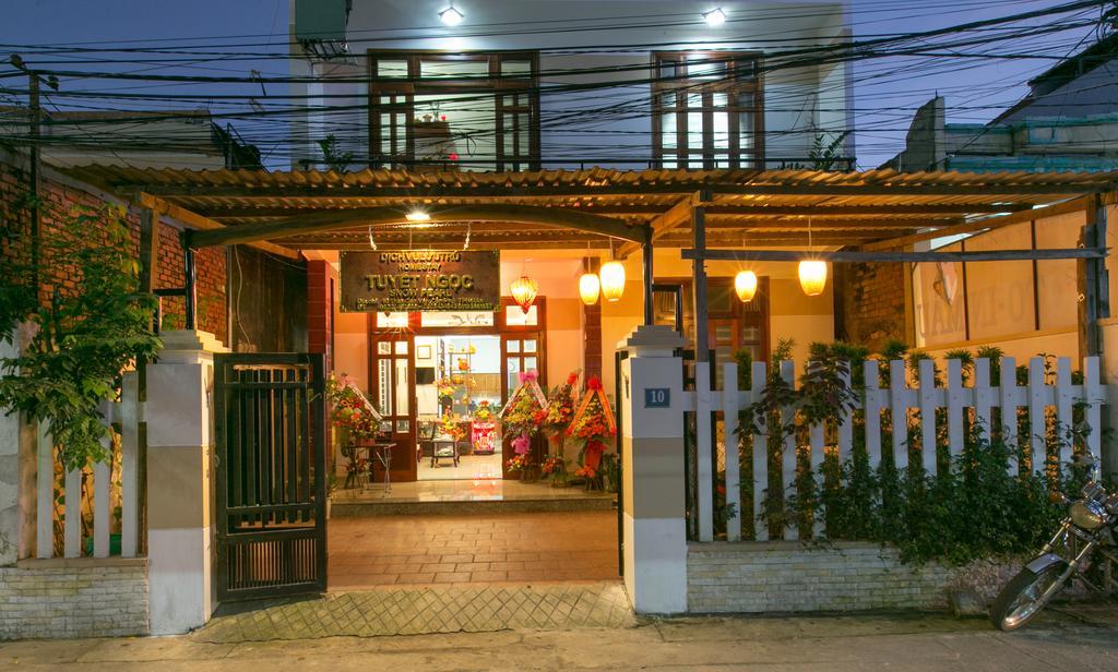 Snow Pearl Séjour chez l'habitant Hội An
