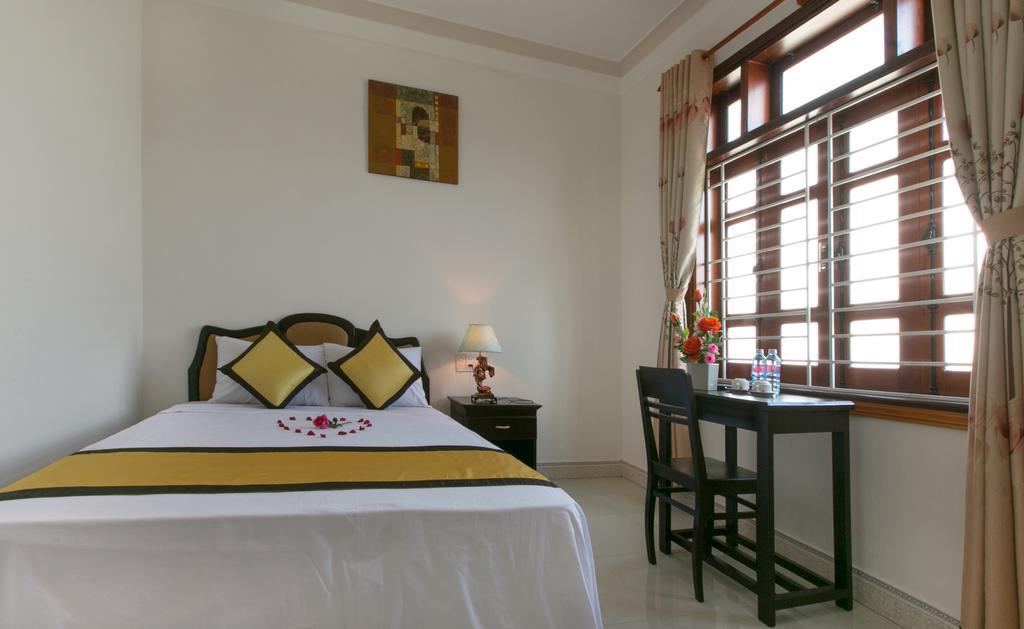 Séjour chez l'habitant Snow Pearl Hội An